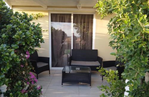 Kivisili House | MERSINERA Paradise Garden 2