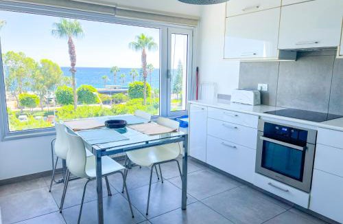 Historical Center Apartment | Panoramic Sea View Apt - 2bed