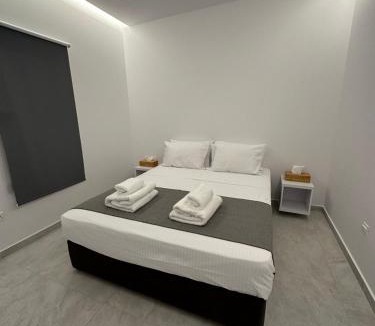 Kouklia Apartment | Realtya Residences