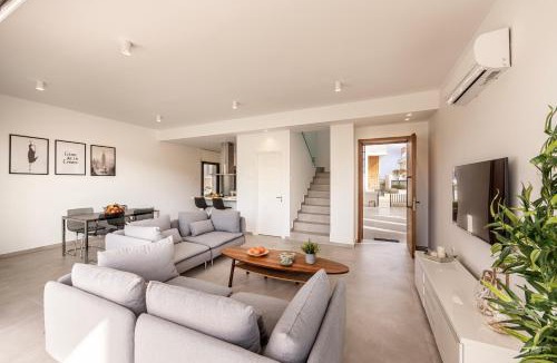 Pernera Villa | Protaras By the Bay Villa 33