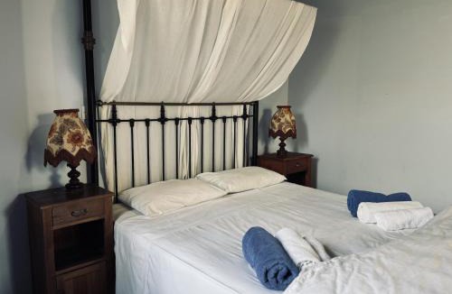 Choirokoitia Apartment | Porfyrios Country House