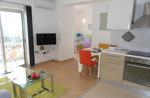 Historical Center Apartment | Eden Beach Apartment 611