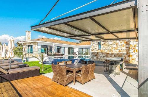 Argaka Villa | Villa Marietta
