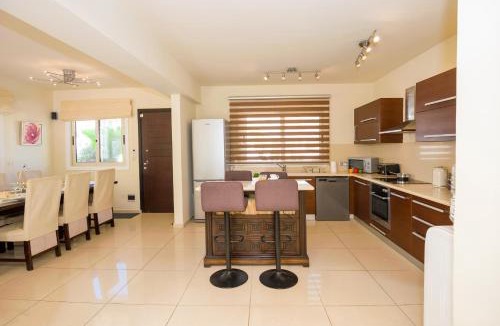 Pernera Villa | Villa Athena