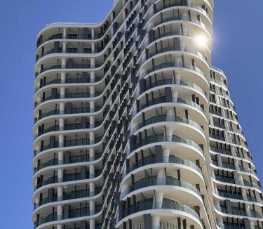 Ayia Napa Apartment | Ayia Napa Marina Exclusive Apartment