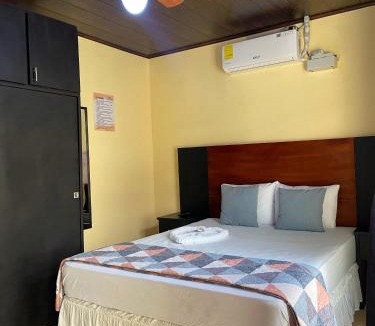 Esteli Hotel | Hotel Coffee and cocktails