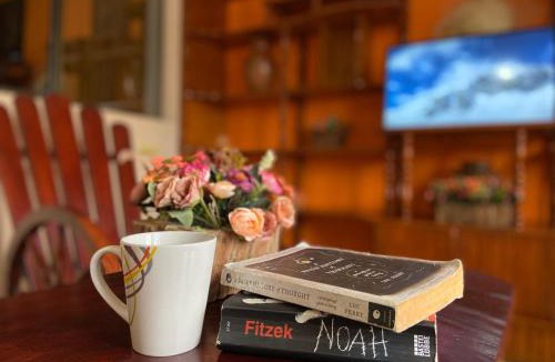 Esteli Hotel | Hotel Coffee and cocktails