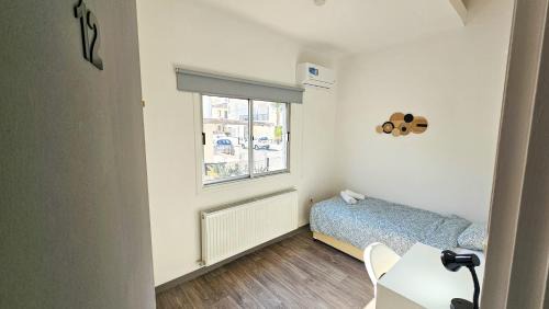 Larnaca Hostel | The Lemon Tree Hostel