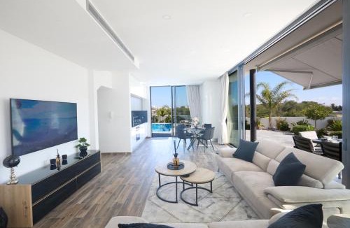 Pernera Villa | Almaria Villas