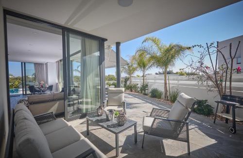 Pernera Villa | Almaria Villas