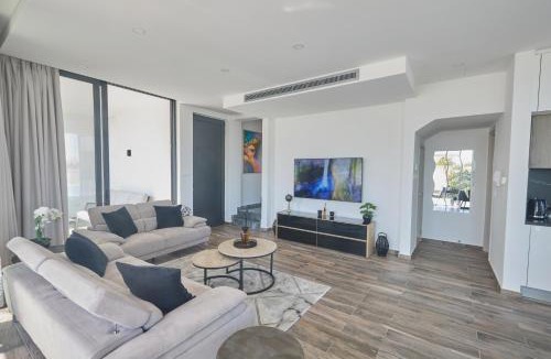 Pernera Villa | Almaria Villas