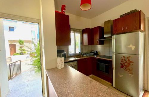 Protaras House | Platform 357 Mimoza Villa with View