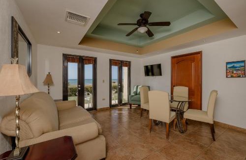 San Diego Hotel | Gran Pacifica Beach Resort & Homes