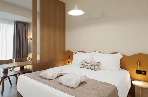 Old Town of Limassol Apartment | Alinea Market Agora Square