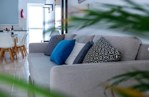 Universal Apartment | Beautiful 2 bed apartment in Paphos Cyprus
