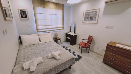 Politiko Apartment | STAY Serenity Apartment