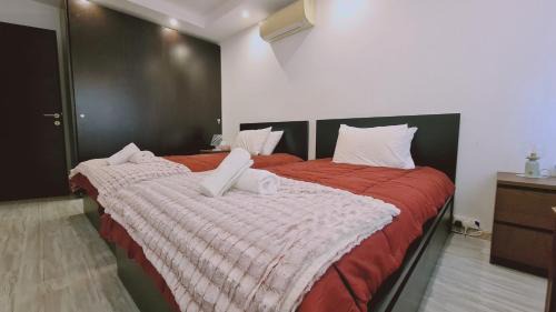 Politiko Apartment | STAY Serenity Apartment