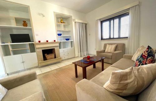 Pomos Villa | Nysa7
