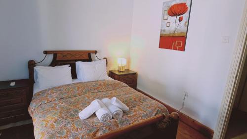 Nicosia House | STAY House Victoria