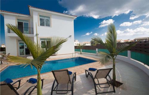 Protaras House | Villa Med 25