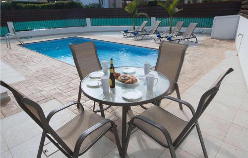 Protaras House | Villa Med 25