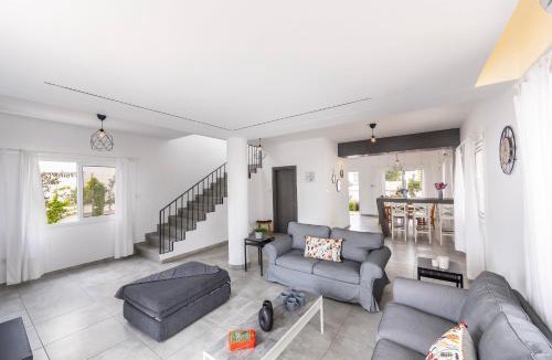 Ayia Napa Villa | Napa Bay View Villa 3