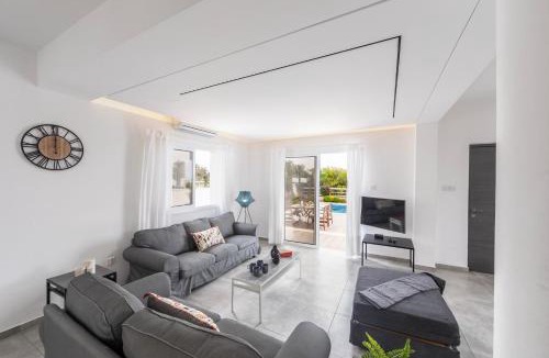 Ayia Napa Villa | Napa Bay View Villa 3
