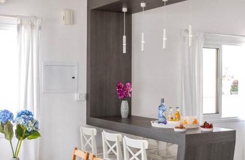Ayia Napa Villa | Napa Bay View Villa 3