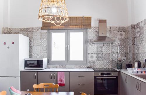 Kouklia House | Galatia's House