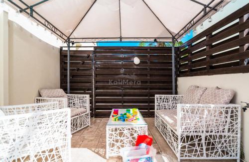 Pernera Villa | Villa Emily
