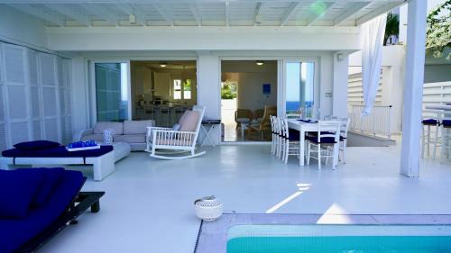 Cape Greko Villa | Narcissus 18