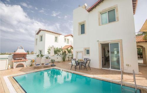 Pernera House | Villa Kate 58
