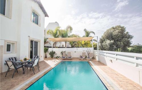 Pernera House | Villa Kate 58