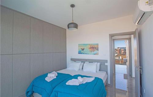 Protaras House | Nice home in Protaras with Outdoor swimming pool, WiFi and 2 Bedrooms