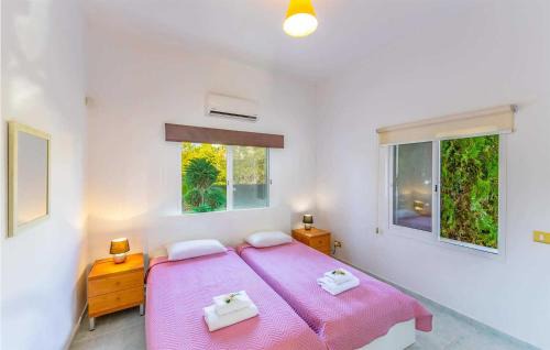 Pegeia House | Rohman Villa