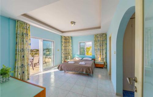 Pegeia House | Rohman Villa