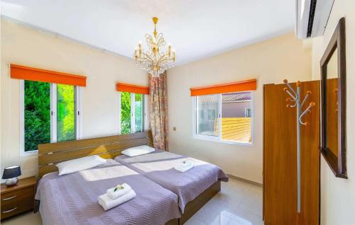 Pegeia House | Rohman Villa