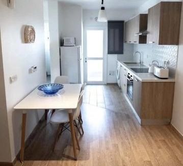 Nicosia Apartment | Agidom Cozy Apartment