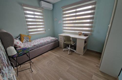 Old Town Apartment | Chloraka Pink&Blue Pafos