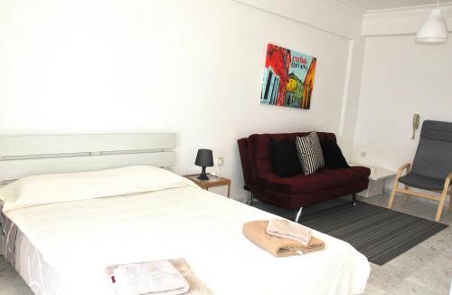 Larnaca Apartment | Stadem Studios
