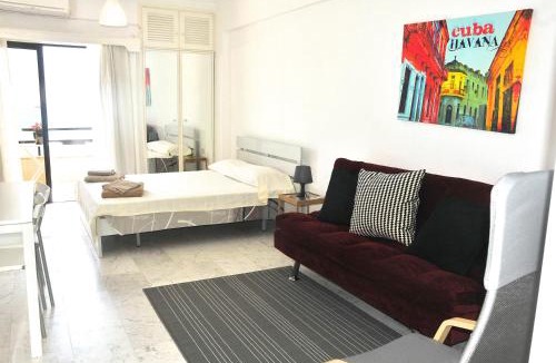 Larnaca Apartment | Stadem Studios
