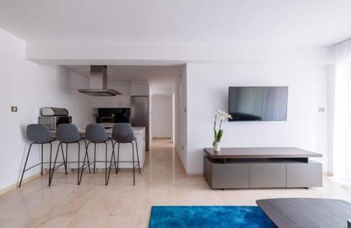Kissonerga Apartment | Coral Residences