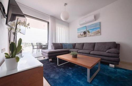 Kissonerga Apartment | Coral Residences
