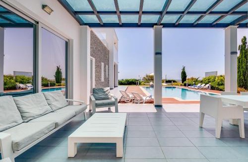 Ayia Napa Villa | Seafront Villa Maya by Ruidoso Luxury