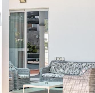 Ayia Napa Villa | Villa Marsali by Ruidoso Luxury