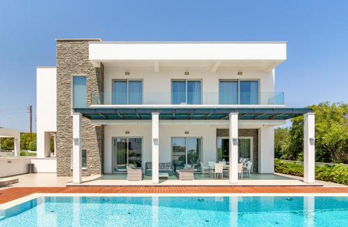 Ayia Napa Villa | Villa Marsali by Ruidoso Luxury