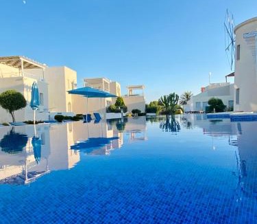 Geroskipou House | WaveBreeze Villas