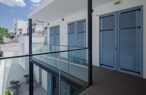 Nicosia Hotel | The Sendal Boutique Hotel