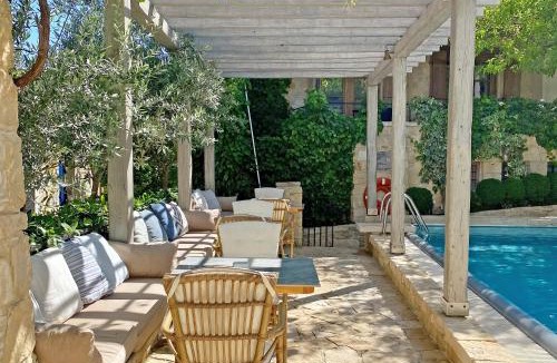 Lofou House | Apokryfo Traditional Guesthouse