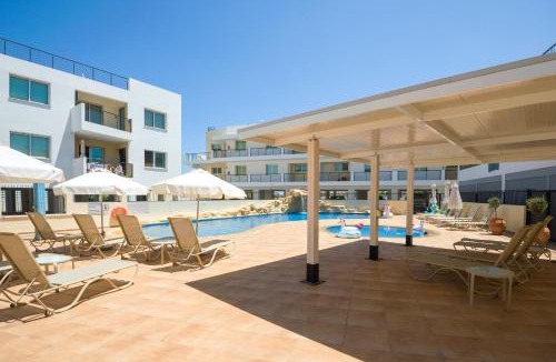 Kapparis Apartment | Sea View APT*Spacious balcony*200m to the Beach